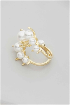 Eos Pearl Ring