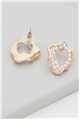 Nephele Pearl Stud Earrings