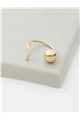 Elpis Gold Ring