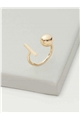 Elpis Gold Ring